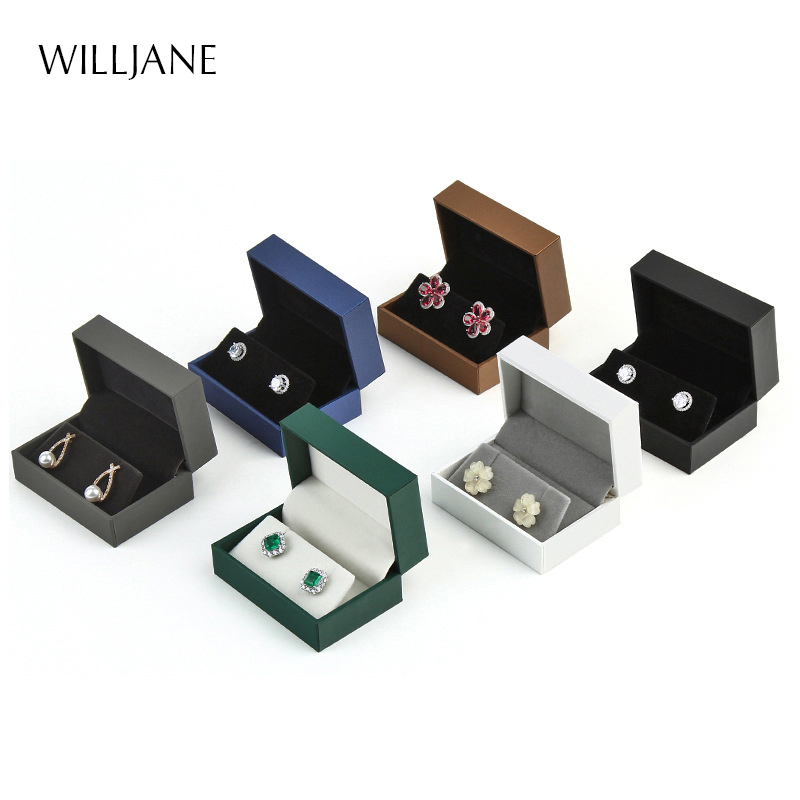 Body Jewelry Storage - 女性のためのフェイクレザーパッケージ,ジュエリーの保管,イヤリングのパッケージ,ピアス,ネイルペンダント,ネックレス,品質のオーガナイザー,プレゼンテーションボックス