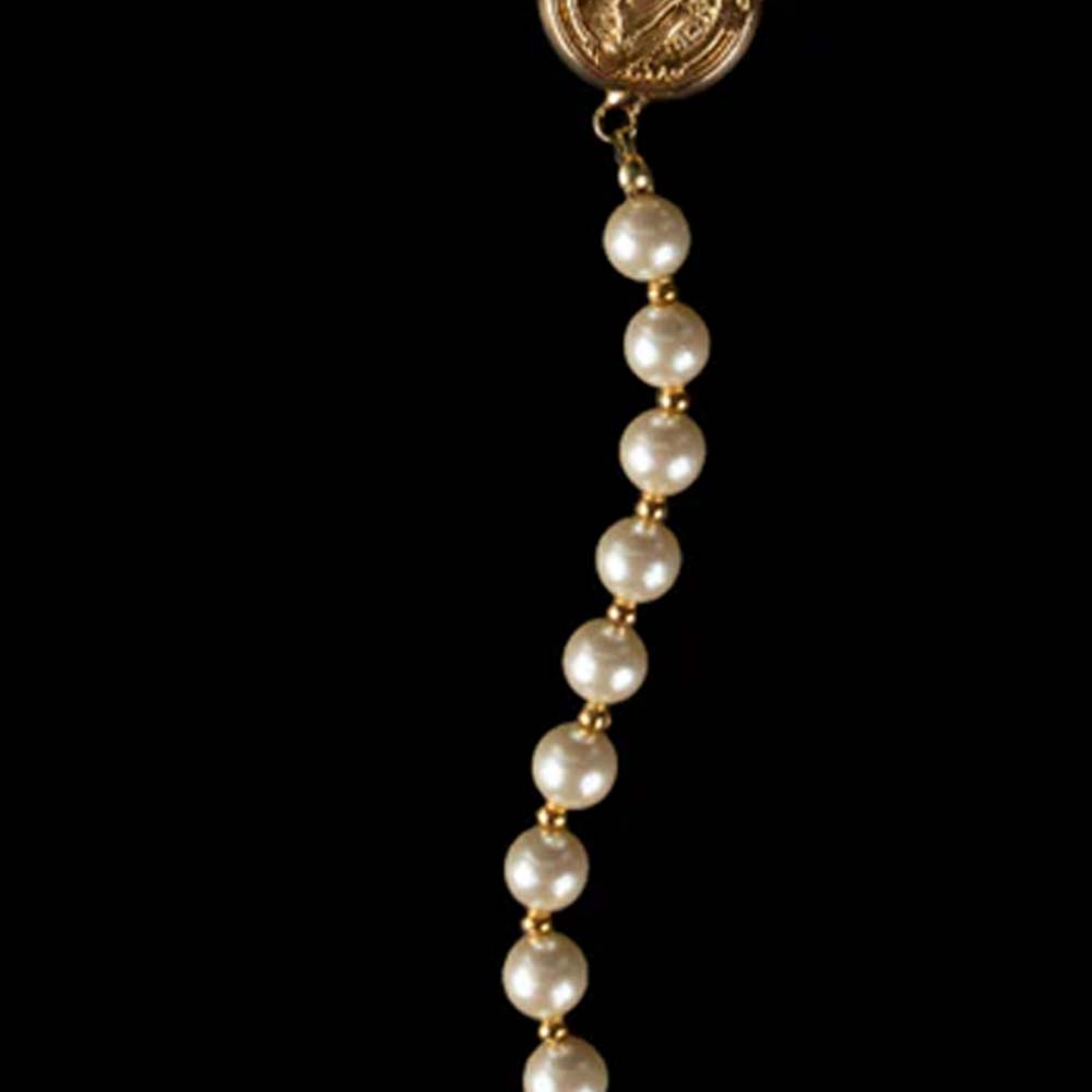 Stonefans-女性用パールコインバックチェーンネックレ - Body Jewelry For Backless Dress のレビューと価格